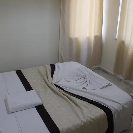 Sıde Papaya Apart Otel Side
