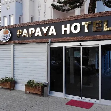 Sıde Papaya