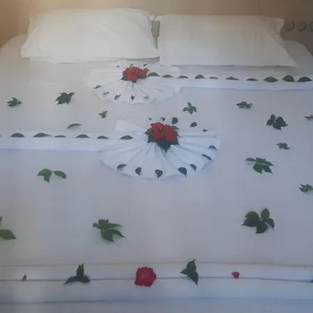 Sıde Papaya Apart Otel Side