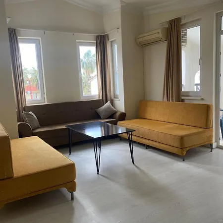 Apart Otel Sıde Papaya Side