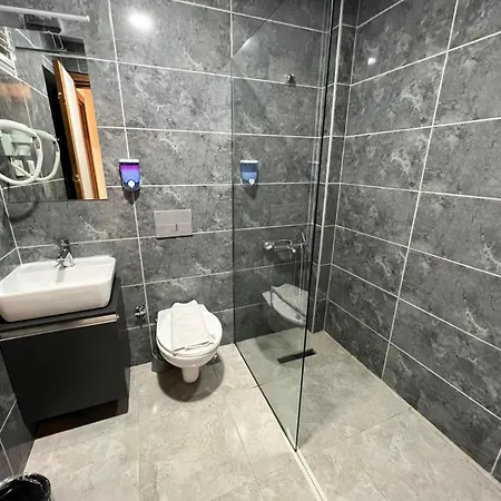 Apart Otel Sıde Papaya *
