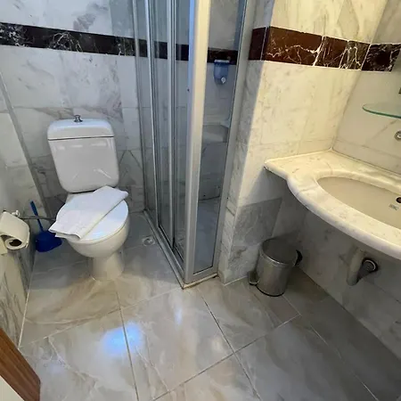 Apart Otel Sıde Papaya Side